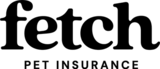 Fetch Pet Insurance Logo